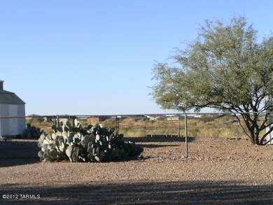 Vacant Lot