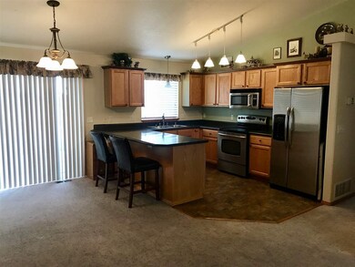 1009 N Prentis St, Medical Lake, WA 99022 - photo 2