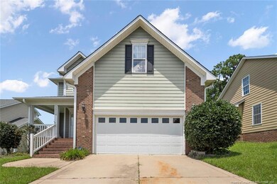 1526 Stonewood Dr, Fayetteville, NC 28306 - photo 4