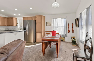 366 Antelope Cir SE, Albuquerque, NM 87123 - photo 6