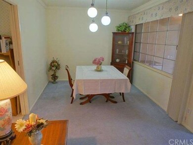 Eating Area