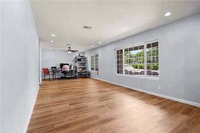 Hobby Room