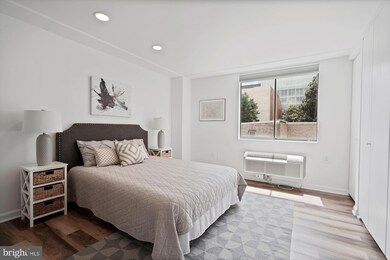 1325 18th St NW unit 311, Washington, DC 20036 - photo 5