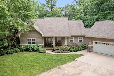 8702 E 98th St, Howard City, MI 49329 - photo 4