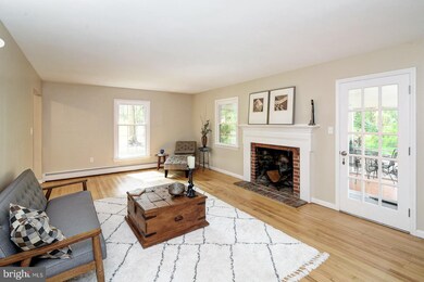 14 Cleveland Rd W, Princeton, NJ 08540 - photo 7