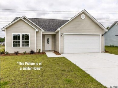 1561 Heirloom Dr unit Lot 75, Conway, SC 29527 - photo 2