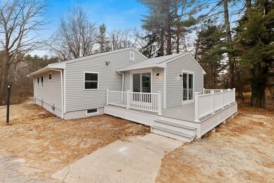 310 Franklin St, Wrentham, MA 02093 - photo 2