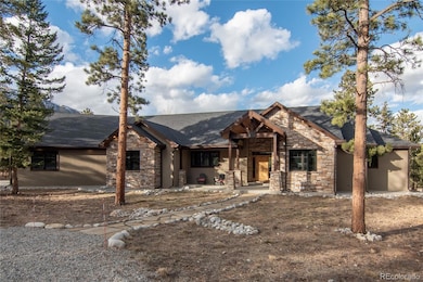 30430 Harvard Cir, Buena Vista, CO 81211 - photo 2