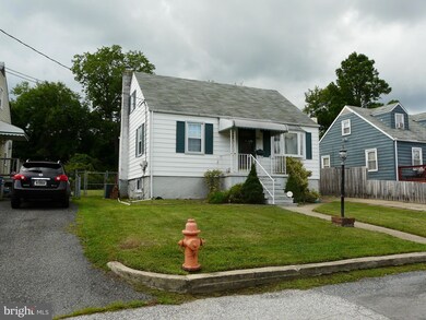 5911 Meadow Rd, Baltimore, MD 21206 - photo 3