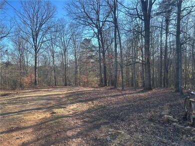 View of nature