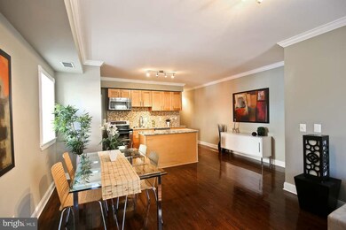 14 O St NW unit B, Washington, DC 20001 - photo 3