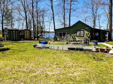 N993 McGill Point Rd, Weyerhaeuser, WI 54895 - photo 2