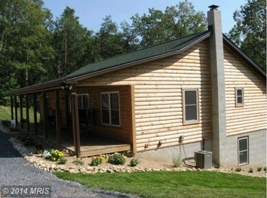 345 Independence Ln, New Market, VA 22844 - photo 3