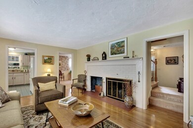 8 Copperfield Ave, North Easton, MA 02356 - photo 4