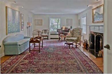 15 Thackeray Rd, Wellesley Hills, MA 02481 - photo 7