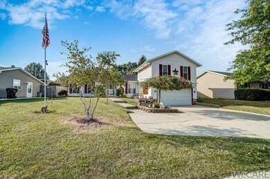 1875 Edgewood Dr, Lima, OH 45805 - photo 2