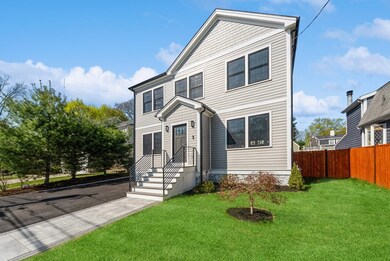 87 Charlemont St, Newton Highlands, MA 02461 - photo 2