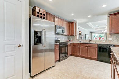 2923 Cone Flower Dr, Richmond, TX 77469 - photo 6