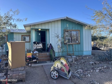 9821 N El Uno Minor, Tucson, AZ 85743 - photo 3