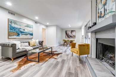 5130 Amesbury Dr unit 103, Dallas, TX 75206 - photo 6