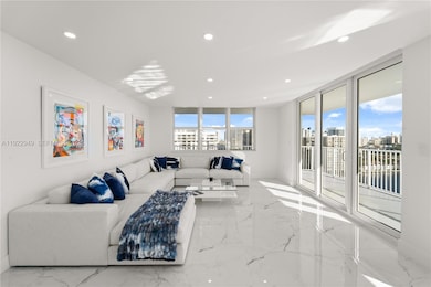 Admirals Port East Condominiums unit 2116W, Aventura, FL 33160 - photo 4