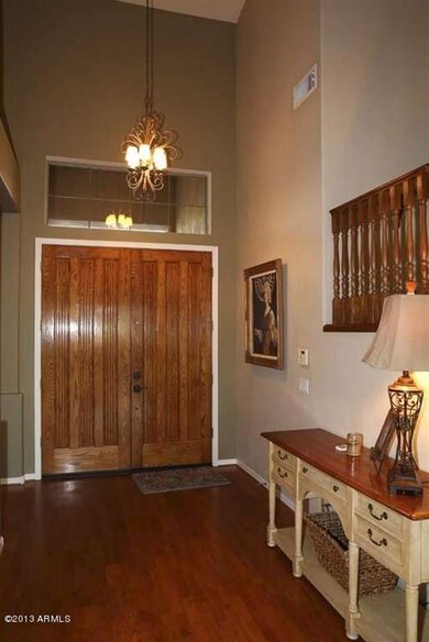 Foyer