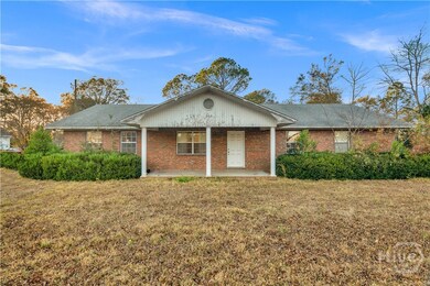 360 S Kennedy St, Metter, GA 30439 - photo 2