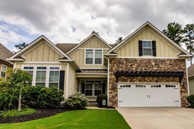 4164 Dewaal St, Evans, GA 30809 - photo 2