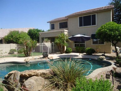 6backyard pool