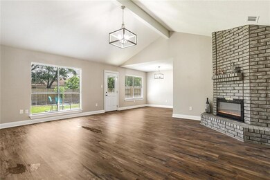 FLOORS STILL WET FROM MOP
