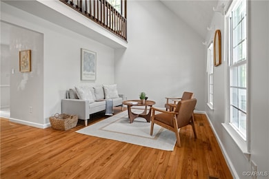 4519 Bexwood Dr, Chesterfield, VA 23832 - photo 5