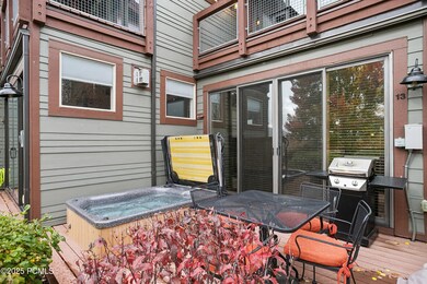 6296 N Park Ln unit 13, Park City, UT 84098 - photo 6