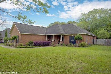 19296 Newsome Ln, Fairhope, AL 36532 - photo 2