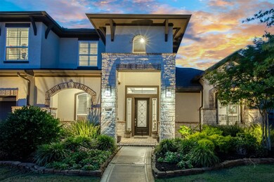 28430 Vineyard Terrace Ln, Fulshear, TX 77441 - photo 2