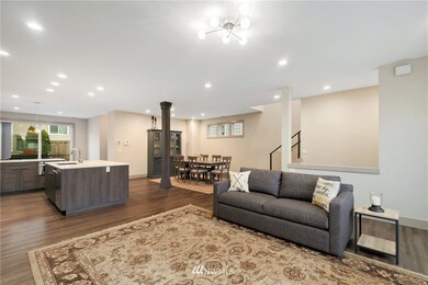 14117 74th Ct NE unit 4, Kirkland, WA 98034 - photo 4