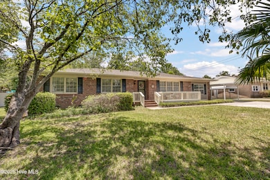 605 Mohican Trail, Wilmington, NC 28409 - photo 3