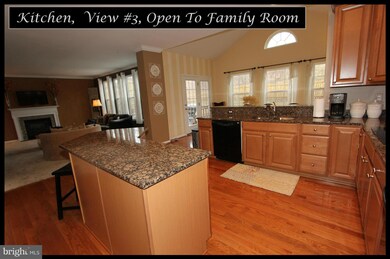 2119 Infantry Dr, Frederick, MD 21702 - photo 5