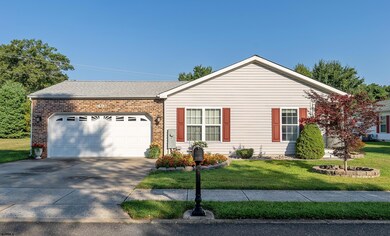 49 Baltusrol Dr, Mays Landing, NJ 08330 - photo 2