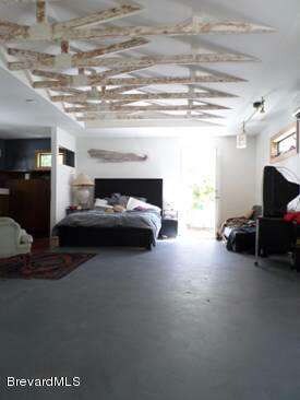 Large Master bedroom