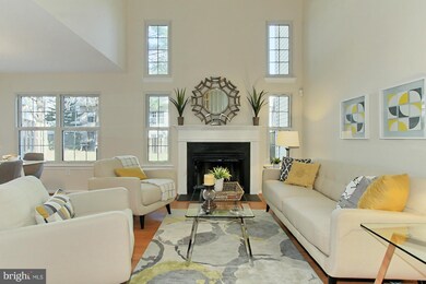 10214 Faire Commons Ct, Burke, VA 22015 - photo 7