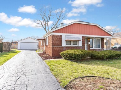 17200 Highland Ave, Hazel Crest, IL 60429 - photo 2