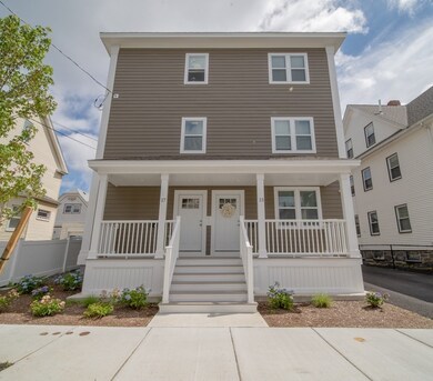 15 Morris St unit 3, Everett, MA 02149 - photo 2