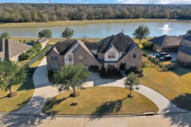 20915 Fairhaven Creek Dr, Cypress, TX 77433 - photo 4