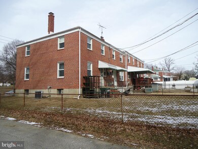 8611 Oakleigh Rd, Parkville, MD 21234 - photo 3