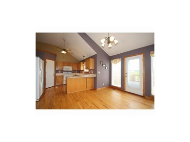 715 Derby St, Raymore, MO 64083 - photo 2