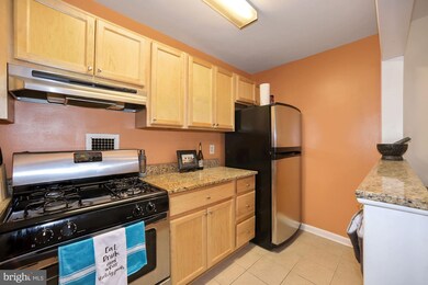 Bon Wit Plaza unit 315, Washington, DC 20037 - photo 7