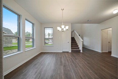 1031 Brahma Cir, East Bernard, TX 77435 - photo 2