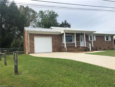 4867 Pliney Farlow Rd, Trinity, NC 27370 - photo 2