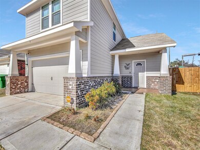 7459 Ida Wells Forest Dr, Houston, TX 77016 - photo 2