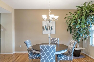 9424 Ridgeline Blvd unit F, Highlands Ranch, CO 80129 - photo 7